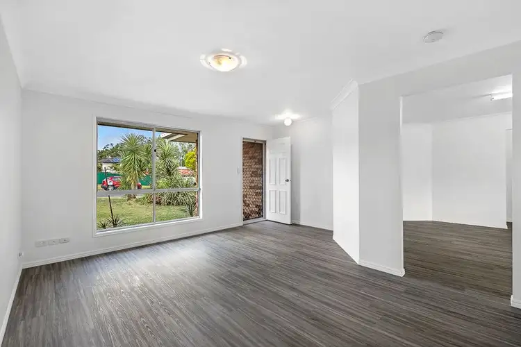 Second view of Homely house listing, 107 Lamberth Road, Regents Park QLD 4118