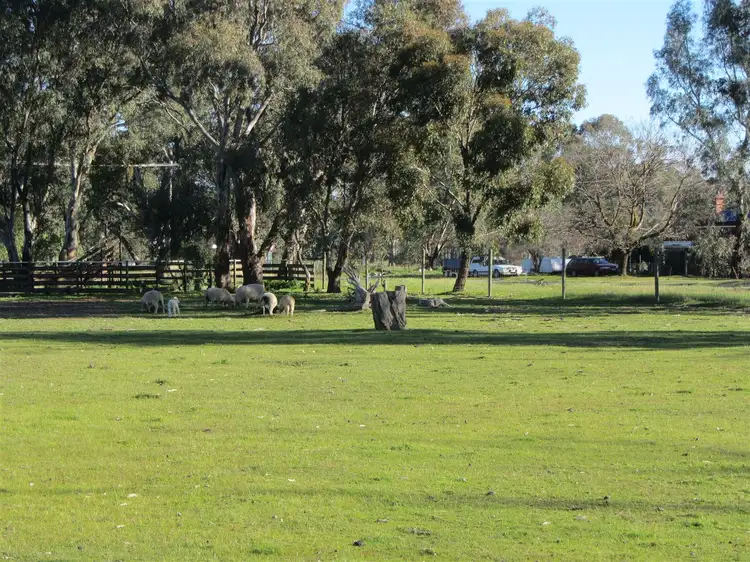 58-64 Brock Street, Euroa VIC 3666