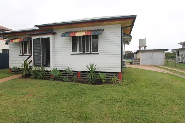 23 Margaret Street, Ayr QLD 4807