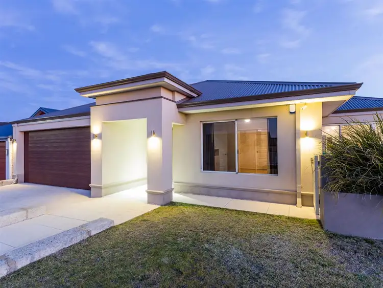 22 Descanso Loop, Aubin Grove WA 6164