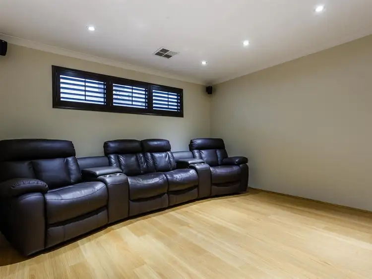 Fifth view of Homely house listing, 22 Descanso Loop, Aubin Grove WA 6164