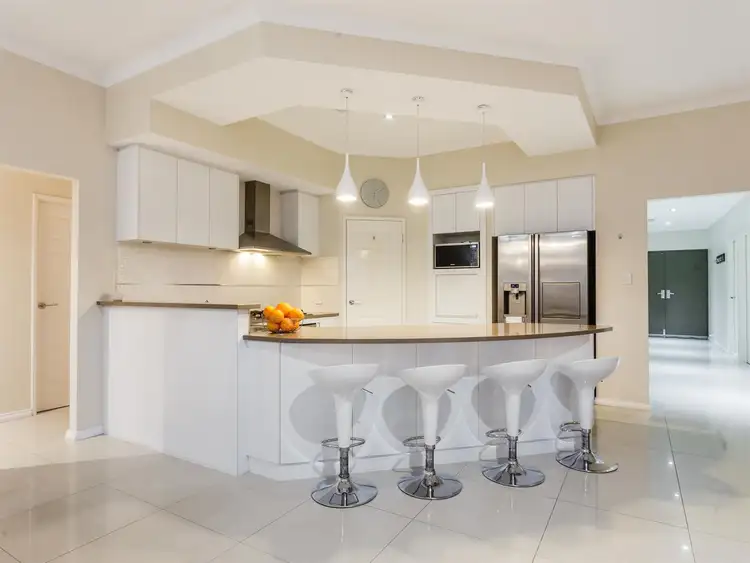 Sixth view of Homely house listing, 22 Descanso Loop, Aubin Grove WA 6164