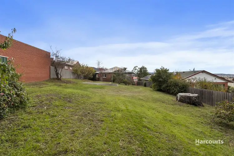 Second view of Homely house listing, 25 Radcliff Crescent, Rosetta TAS 7010