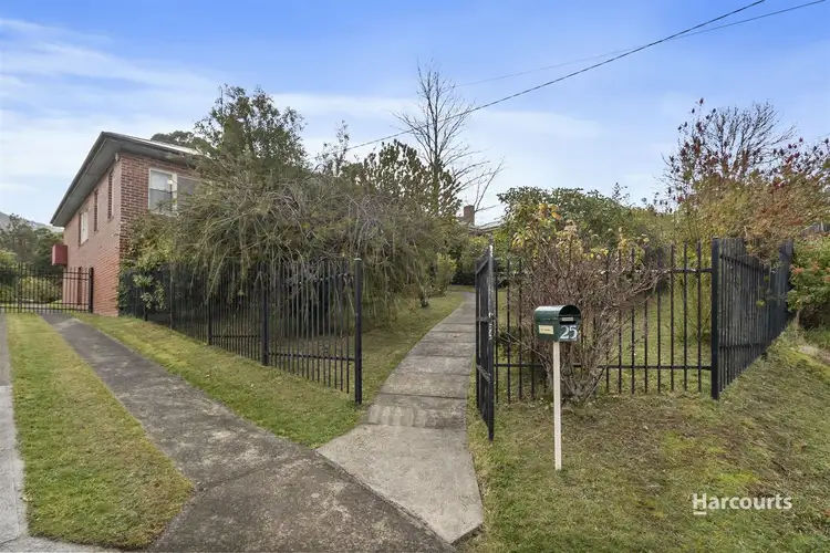 Third view of Homely house listing, 25 Radcliff Crescent, Rosetta TAS 7010