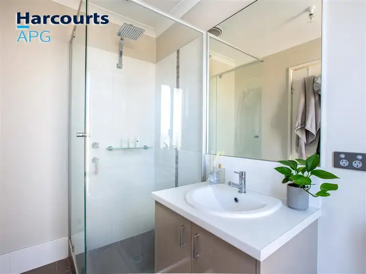 Third view of Homely house listing, 11 Lochart Road, Australind WA 6233