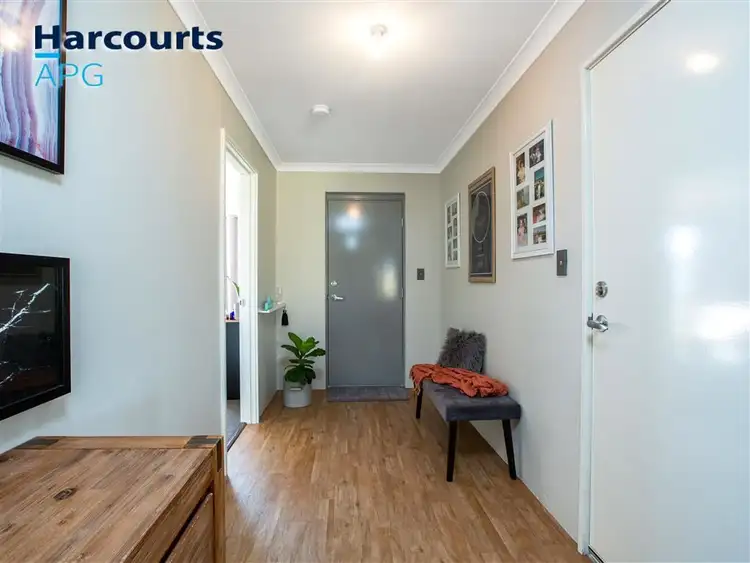 Fourth view of Homely house listing, 11 Lochart Road, Australind WA 6233