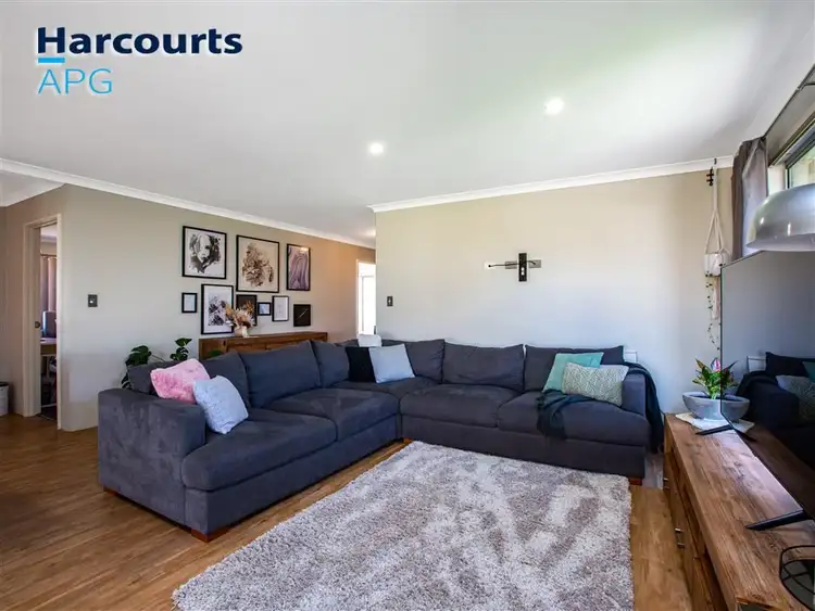 Fifth view of Homely house listing, 11 Lochart Road, Australind WA 6233