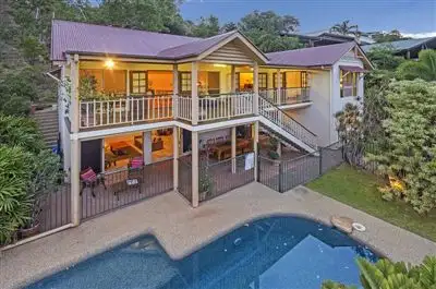 Main view of Homely house listing, 111 Yarrawonga Drive, Castle Hill QLD