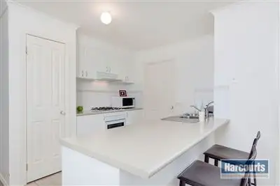 Fourth view of Homely unit listing, 3/99 Cranhaven Road, Langwarrin VIC