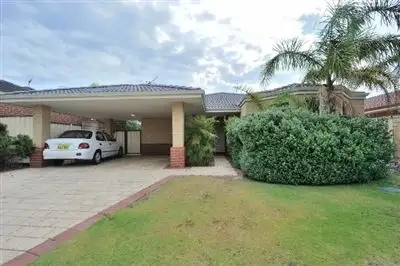 20 Galway Gardens, Warnbro WA