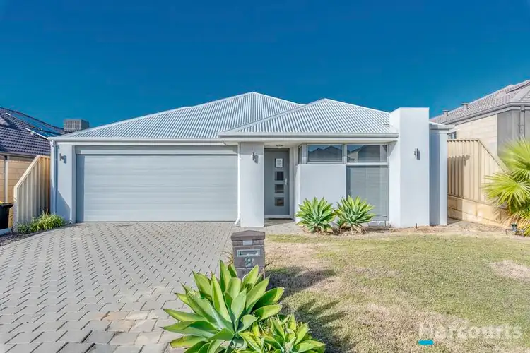 8 Shanklin Way, Butler WA 6036