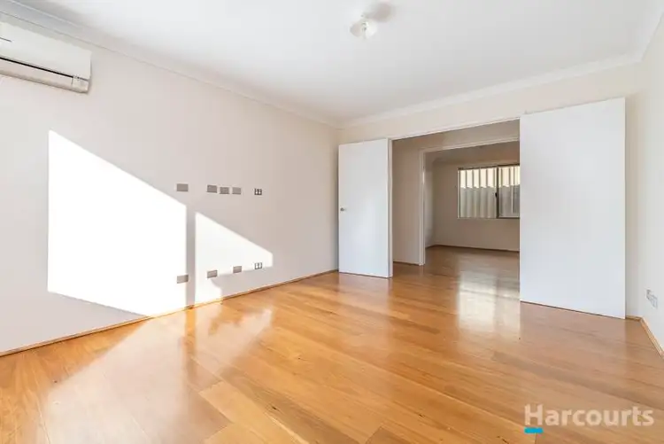 Second view of Homely house listing, 8 Shanklin Way, Butler WA 6036