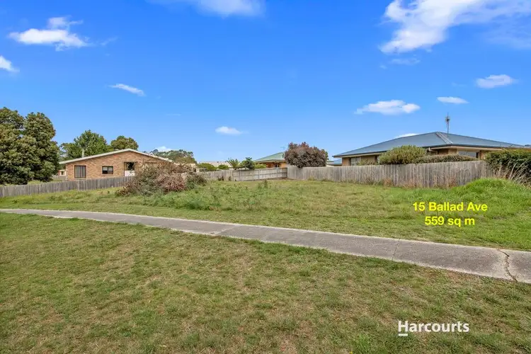 15 Ballad Avenue, Wynyard TAS 7325