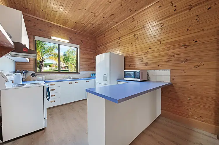 Third view of Homely rural property listing, 558 Moyhu-Meadow Creek Road, Meadow Creek VIC 3678