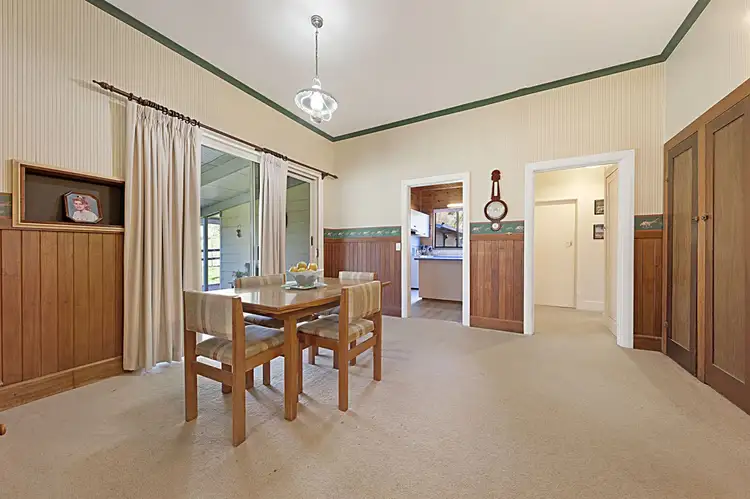 Fourth view of Homely rural property listing, 558 Moyhu-Meadow Creek Road, Meadow Creek VIC 3678