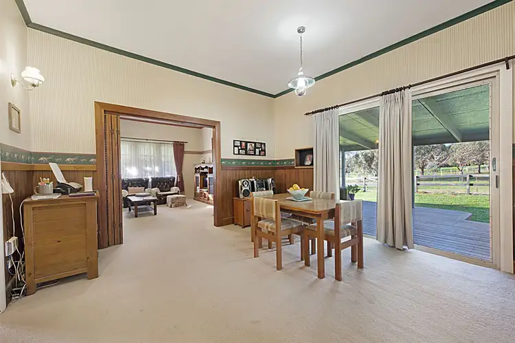 Fifth view of Homely rural property listing, 558 Moyhu-Meadow Creek Road, Meadow Creek VIC 3678