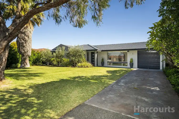 Main view of Homely house listing, 41 Macleay Drive, Padbury WA 6025