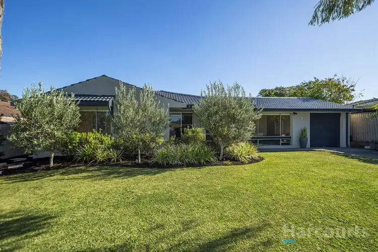 Second view of Homely house listing, 41 Macleay Drive, Padbury WA 6025