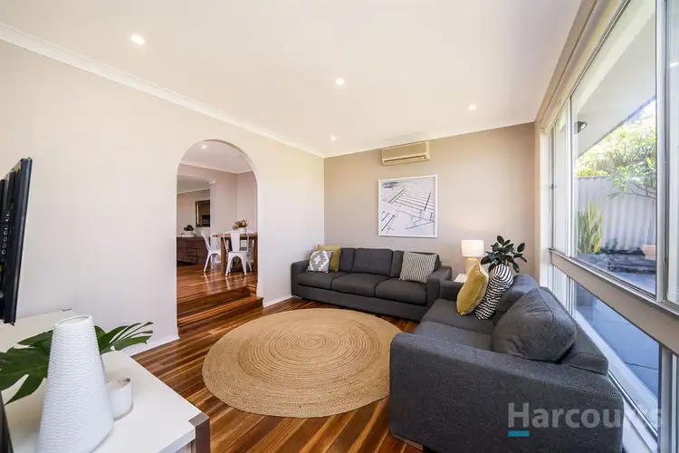 Fourth view of Homely house listing, 41 Macleay Drive, Padbury WA 6025