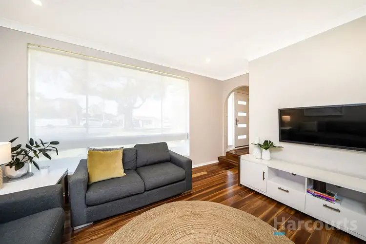 Fifth view of Homely house listing, 41 Macleay Drive, Padbury WA 6025