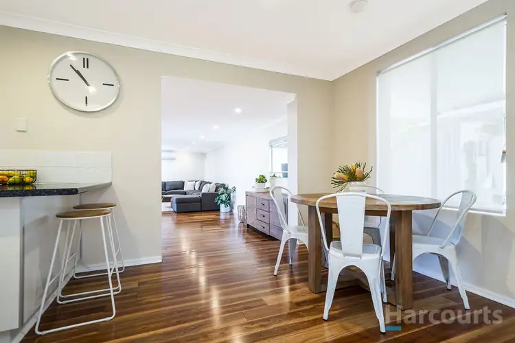 Seventh view of Homely house listing, 41 Macleay Drive, Padbury WA 6025