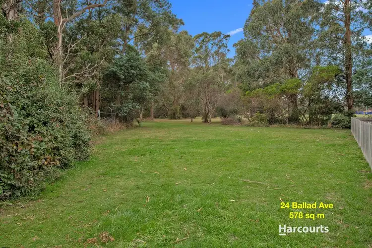 24 Ballad Avenue, Wynyard TAS 7325