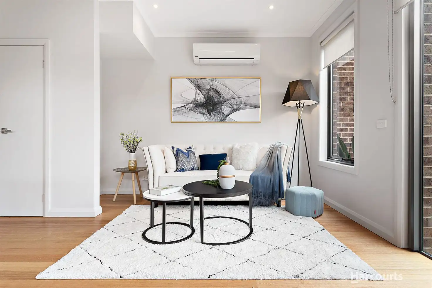 Main view of Homely townhouse listing, 3/10 Jaguar Drive, Clayton VIC 3168