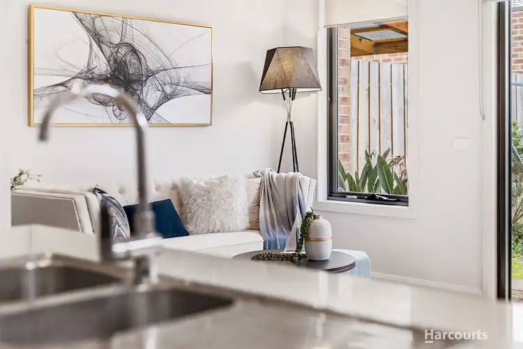 Fifth view of Homely townhouse listing, 3/10 Jaguar Drive, Clayton VIC 3168