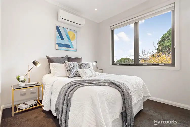 Sixth view of Homely townhouse listing, 3/10 Jaguar Drive, Clayton VIC 3168