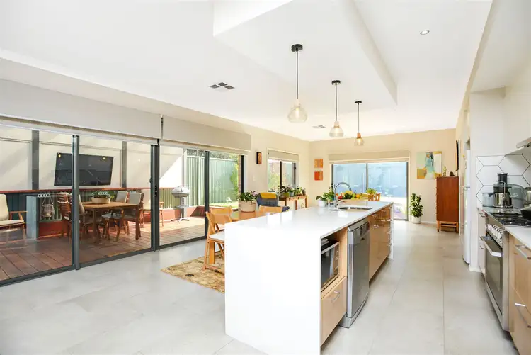 Second view of Homely house listing, 124A Fenchurch Street, Goolwa North SA 5214