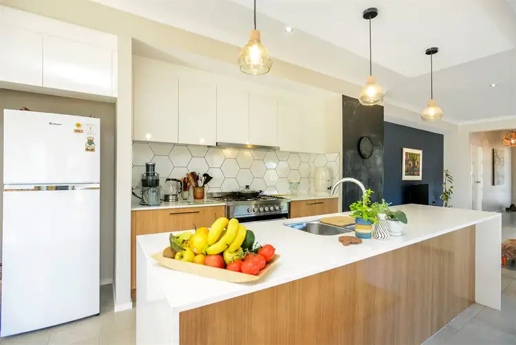 Fourth view of Homely house listing, 124A Fenchurch Street, Goolwa North SA 5214