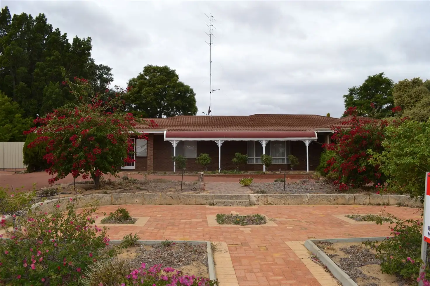 Main view of Homely house listing, 32 Suburban Road, Quairading WA 6383