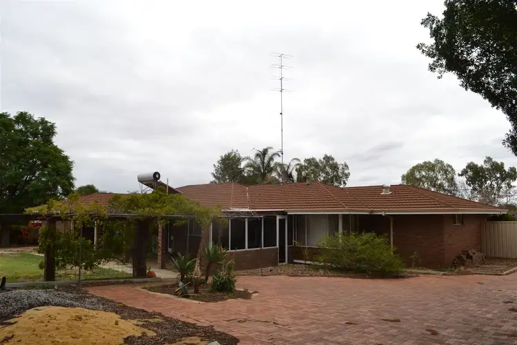 Second view of Homely house listing, 32 Suburban Road, Quairading WA 6383