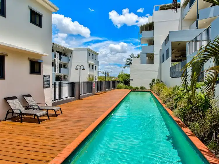 Second view of Homely apartment listing, 95/35 Morrow Street, Taringa QLD 4068