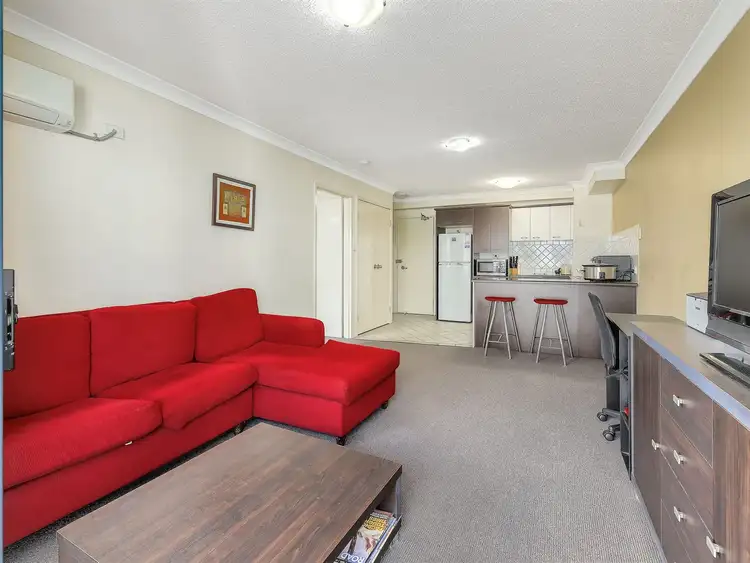 Third view of Homely apartment listing, 95/35 Morrow Street, Taringa QLD 4068