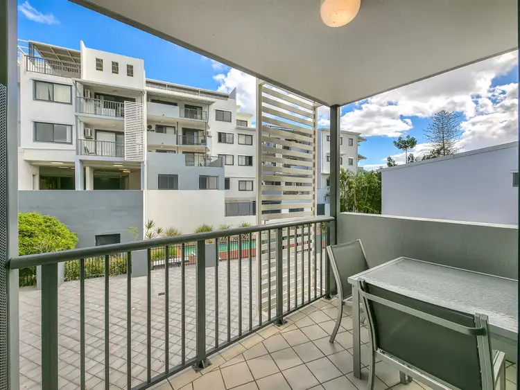 Fourth view of Homely apartment listing, 95/35 Morrow Street, Taringa QLD 4068
