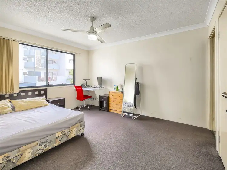 Fifth view of Homely apartment listing, 95/35 Morrow Street, Taringa QLD 4068