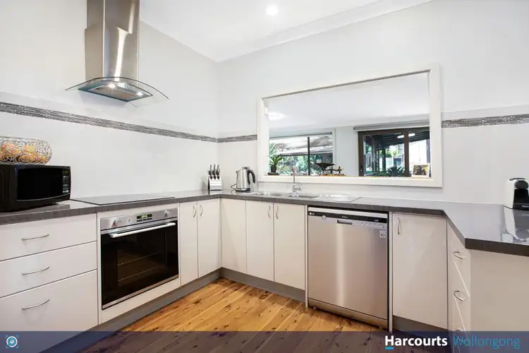 Third view of Homely house listing, 5 Amaral Avenue, Dapto NSW 2530