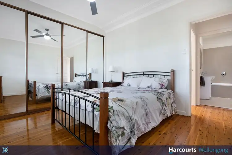 Fourth view of Homely house listing, 5 Amaral Avenue, Dapto NSW 2530