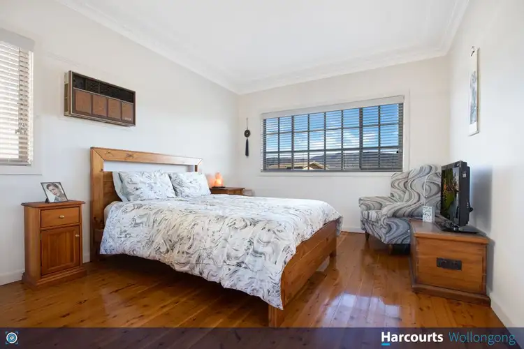 Sixth view of Homely house listing, 5 Amaral Avenue, Dapto NSW 2530