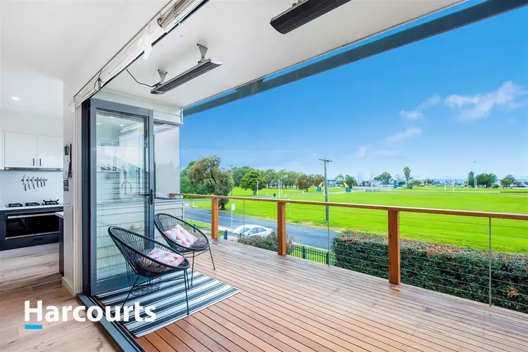 2/12 Skinner Street, Hastings VIC 3915