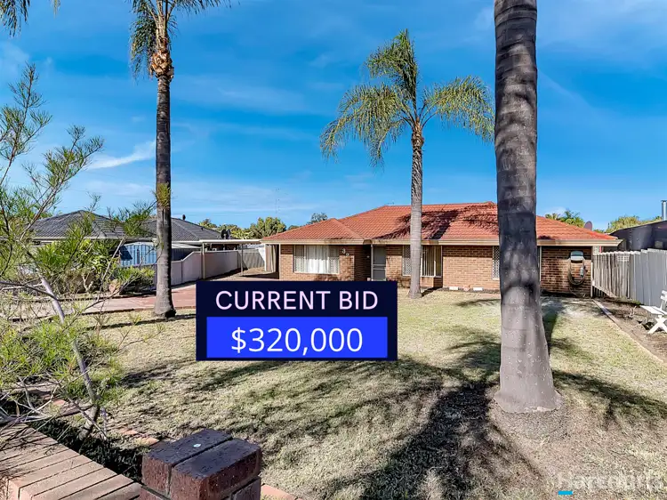 32 Pilkington Circus, Beechboro WA 6063