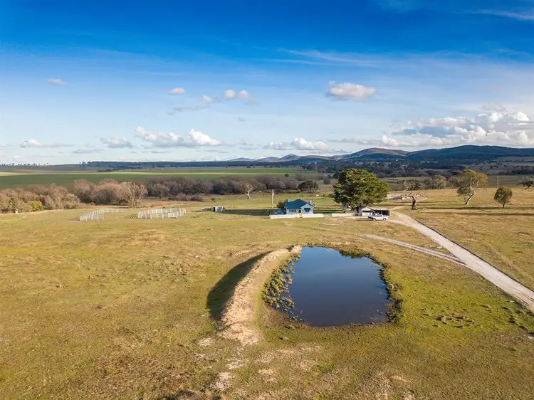 Sixth view of Homely rural property listing, Address available on request