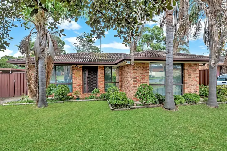 6 Solaris Drive, Doonside NSW 2767
