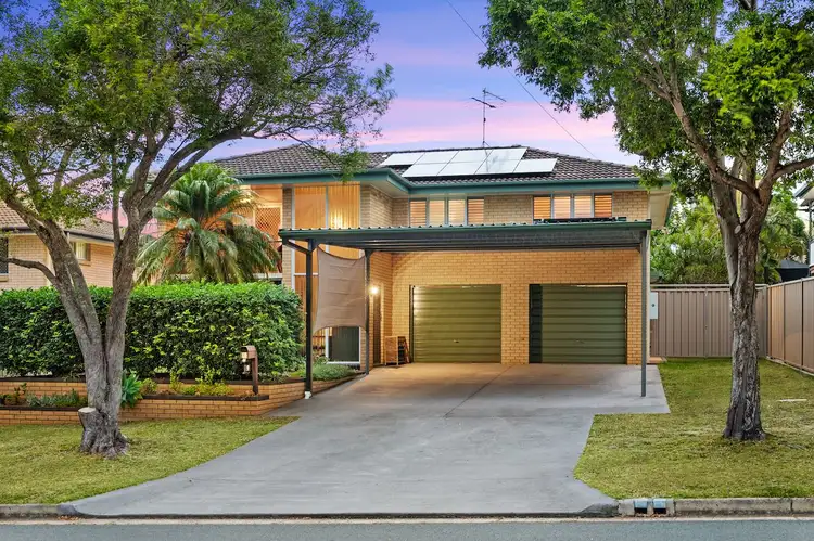 9 Gardenia Street, Clontarf QLD 4019