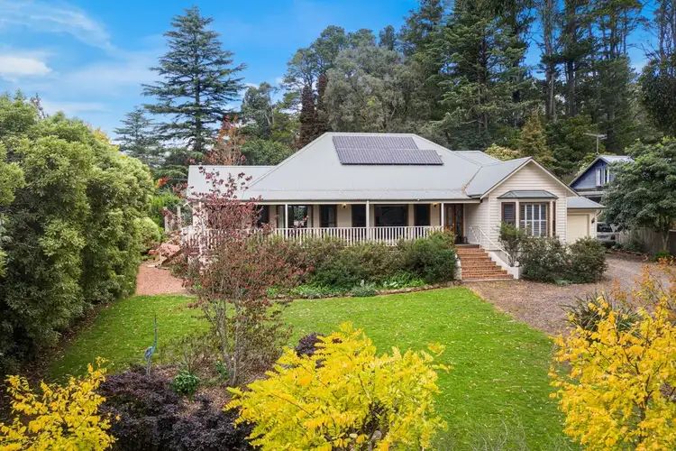 Main view of Homely house listing, 7 - 9 Viewland Street, Bundanoon NSW 2578