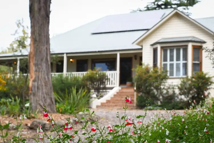 Third view of Homely house listing, 7 - 9 Viewland Street, Bundanoon NSW 2578