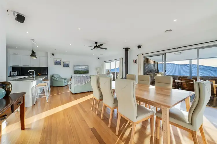 Fourth view of Homely house listing, 87 - 89 Stoneleigh Crescent, Highton VIC 3216
