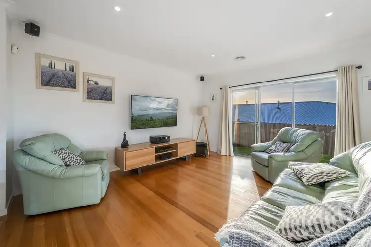 Fifth view of Homely house listing, 87 - 89 Stoneleigh Crescent, Highton VIC 3216