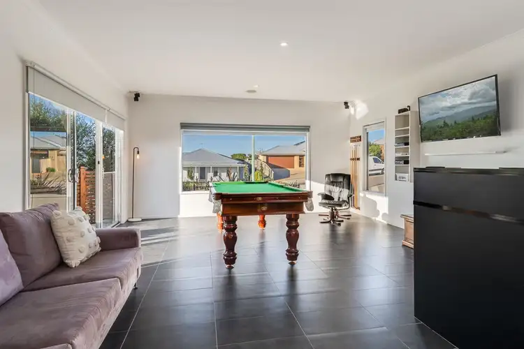 Sixth view of Homely house listing, 87 - 89 Stoneleigh Crescent, Highton VIC 3216